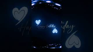 Status Video 2022 Happy Birthday
