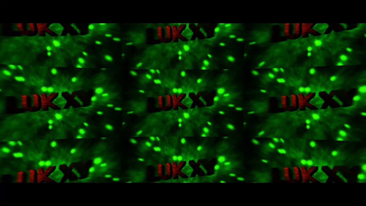 Intro für LUK XY (3D) {720p}