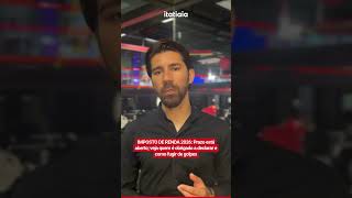 Income Tax 2026 Deadline Is Open See Who Is Required To File And How To Avoid Scams