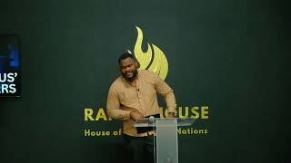 Jesus Tears | The Voice of Tears 6 | Prophet Jonathan Baongo | Sunday Service