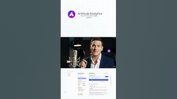 Best Data Analytics Software for Higher Sales | ArithLab Analytics #arithlabanalytics #innovation