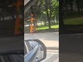 Burning cross found in Chicago's Grant Park