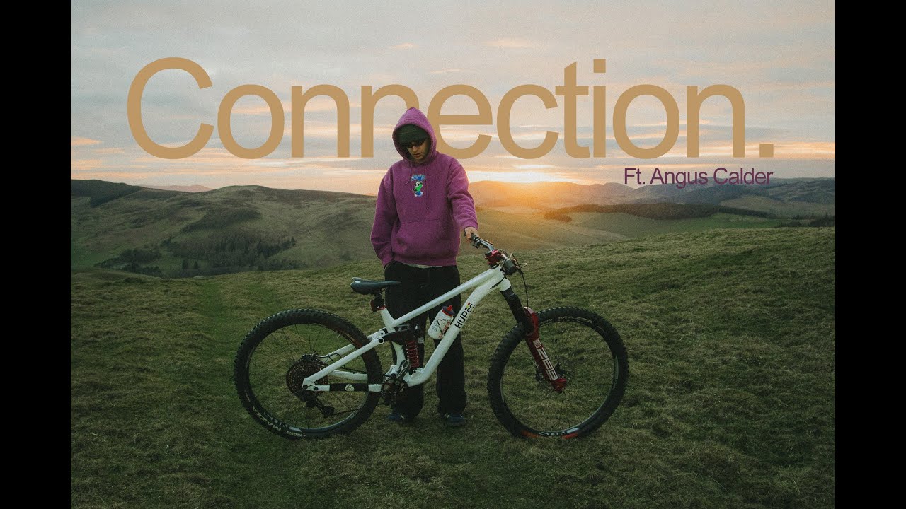 "Connection" - Ft. Angus Calder
