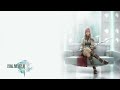 [FREE] sahbabii x final fantasy x sample type beat - "Lightning's Theme" (prod. @kiyokhai)