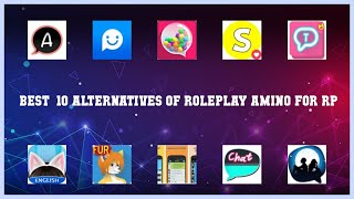 Roleplay Amino for RP | Top 15 Alternatives of Roleplay Amino for RP screenshot 3