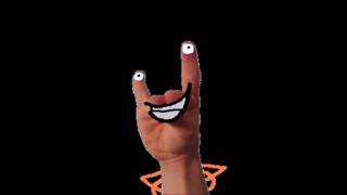 I made an Instagram account! #ChuckyTheHandPuppet #Chucky