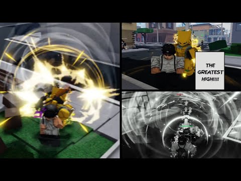 DIO ULTIMATE Is