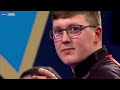 Keane Barry's SUBLIME 121 checkout! 🎯