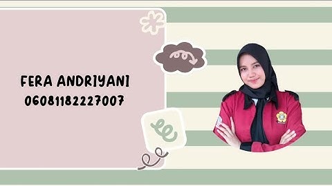 Animasi Jaring-Jaring Kubus menggunakan GEOGEBRA