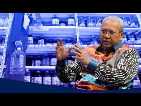 K-KOMM | Pantau Syarikat Laksana Projek PoP 700 Sekolah Di Sabah