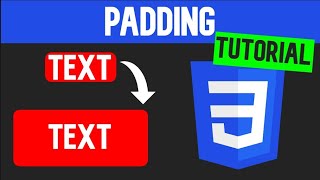 👉 Como Usar PADDING en CSS de forma SENCILLA 😱