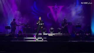 Beyond human！！！ Vitas （Head Voice A6，Whistle Voice B7