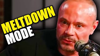 Dan Bonginos Maga Reckoning Explodes On-Air