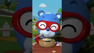 [슈퍼잭] 먹방 브이로그 fea...