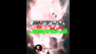 𝐅𝐏𝐒 𝐄𝐃𝐈𝐓𝐒 𝐎𝐩𝐞𝐧 𝐂𝐨𝐥𝐥𝐚𝐛 𝐒𝐩𝐞𝐜𝐢𝐚𝐥 𝟐𝟎𝟎 𝐬𝐮𝐛𝐬𝐜𝐫𝐢𝐛𝐞𝐫𝐬 𝐃𝐚𝐧𝐭𝐞 𝐯𝐬 𝐈𝐧𝐟𝐢𝐧𝐢𝐭𝐲 𝐔𝐥𝐭𝐫𝐨𝐧