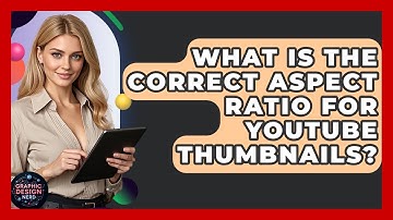 What Is The Correct Aspect Ratio For YouTube Thumbnails? - Graphic Design Nerd