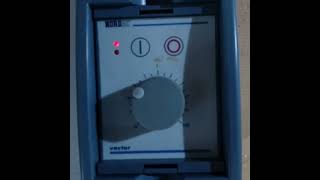 Nord SK 700E-301-340-A Inverter 78281030 | Industrial Motor Speed Control Drive