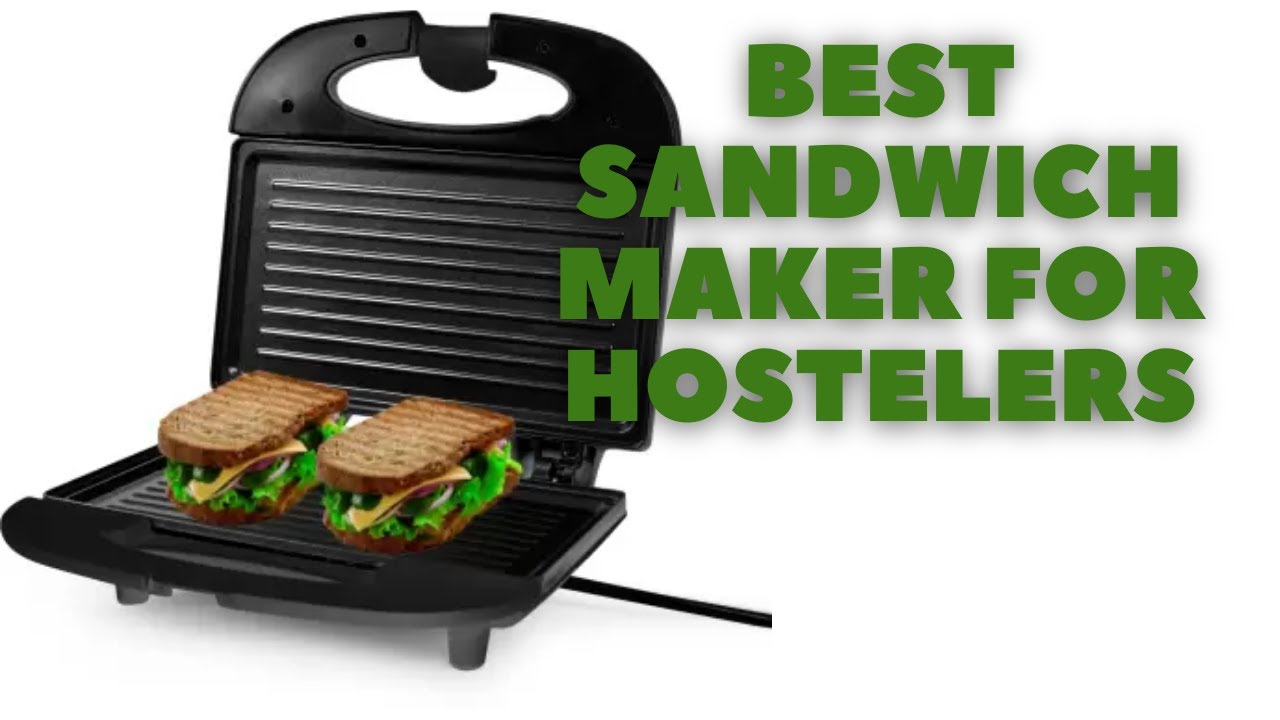 flipkart smartbuy panini grill sandwich maker