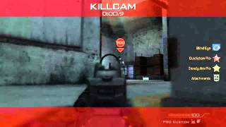 MW3 DIRTY spawn killer!!!!!!!!!