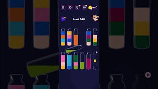 Get Color - level 340