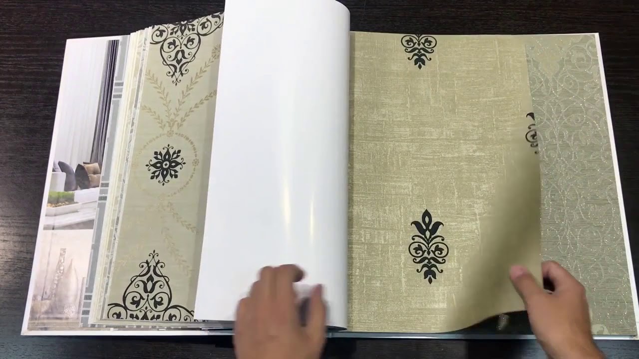 Обои Collins   Company Monaco  Обзор каталога