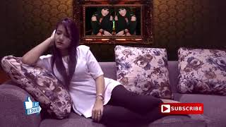 Secawan madu - cover lia gam seli