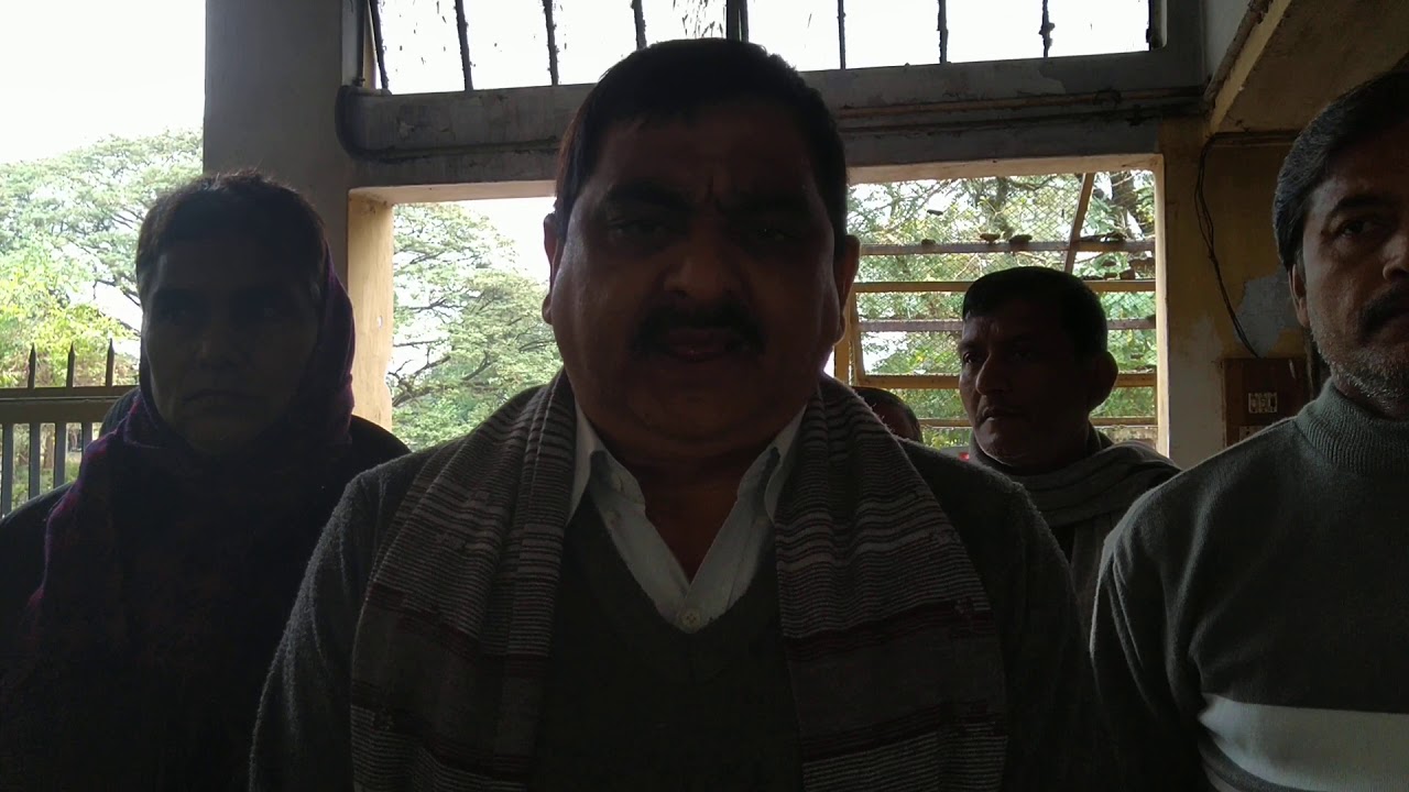 HPCL Cachar Paper Mill Disgruntled Employee Ajay Kumar Singh on Notice to Vacate Employees' Quarters