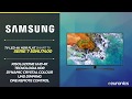Samsung | Smart TV UHD 4K Flat | Serie 7 50NU7400