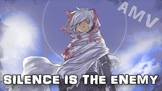 DanMachi - Silence Is The Enemy | AMV