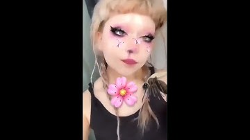 Jazmin Bean - Bee stung (snippet)