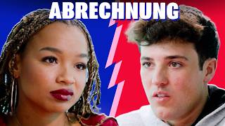 Samu & Paul: Können sie ihr Drama klären? 👀
