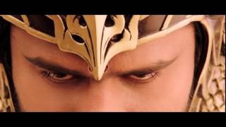 Jai Maahishmathi Bahubaali 2