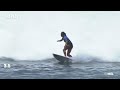 Tyler Wright vs Tya Zebrowski | Surf City El Salvador Pro presented by Corona Cero 2026