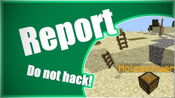 [ 20 ] ~ Out of Map in NoNameCity ~ gommehd.net // MCHackerReportsDE