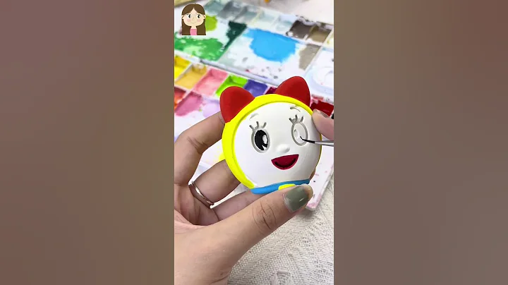 DOREMI này đỡ xu hơn DORAEMON 🤣 | Ong Vàng 🐝