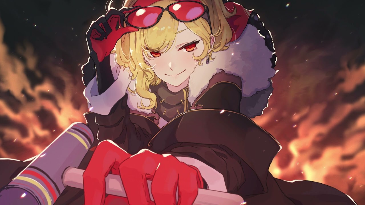 Kaela Minecraft BGM | Kaela Kovalskia【 1 HOUR BGM Hololive】