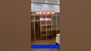 Bán Căn Hộ Chung Cư Cao Cấp Hà Nội Mới 100% | Bán Nhà Hà Nội #hbland #banchungcuhanoi #chungcuhanoi