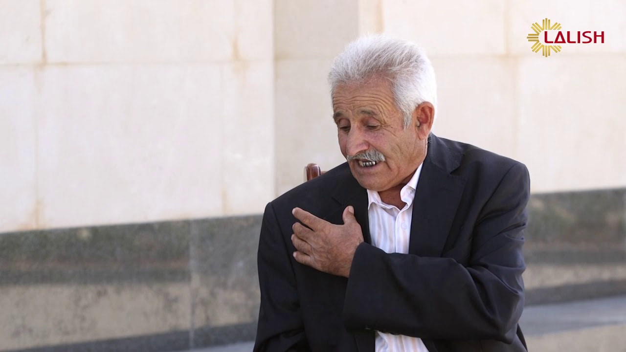 Shewqa Chande - Usve Afandi