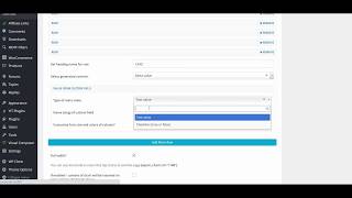 How to create product top comparison charts with wordpress and REHub theme