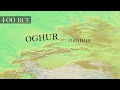 The History of the Turkic Languages