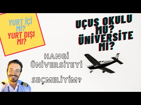 Video: UCI okulu nedir?