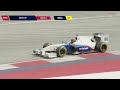 BOSS GP Red Bull Ring 2026 - Race 2 RE-LIVE