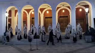Μεγάλη Τρίτη: Οι «ΣΦήγΚΕΣ» σε μια κατανυκτική βραδιά προσευχής- 2026