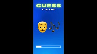 Guess the app - emoji quiz game screenshot 3