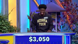 Wheel Of Fortune Season 40 Debute