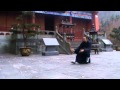 绵掌
