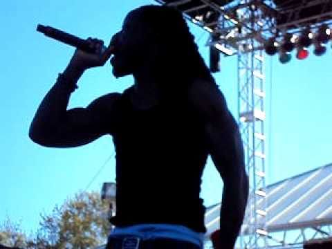 Wild Splash 2011-Ace Hood-"Ride Or Die"