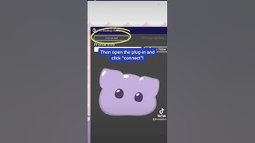 Free VTube Studio TTS Stream Pet Tutorial