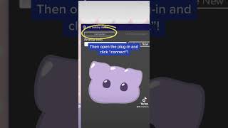 Free VTube Studio TTS Stream Pet Tutorial