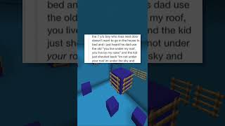 This 7 Yr Old Is Risking It All